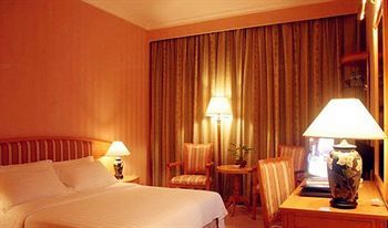 Jinhua Hotel Guangxi Nanning Zewnętrze zdjęcie