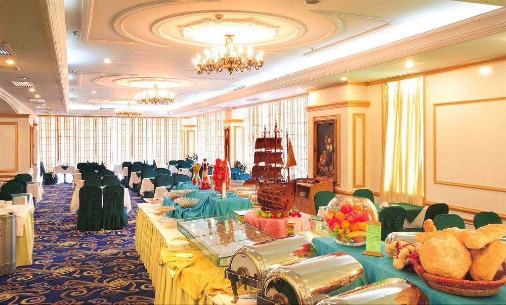 Jinhua Hotel Guangxi Nanning Zewnętrze zdjęcie