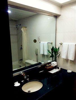 Jinhua Hotel Guangxi Nanning Zewnętrze zdjęcie